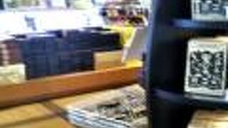 箱根大涌谷のお土産を