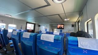 石垣島から西表島で利用！