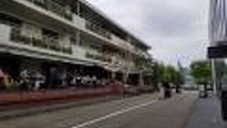 代官山アートヴィレッジ