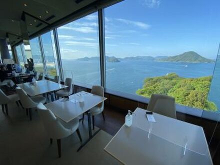 グランドプリンスホテル広島の宿泊予約なら フォートラベル の格安料金比較 広島市