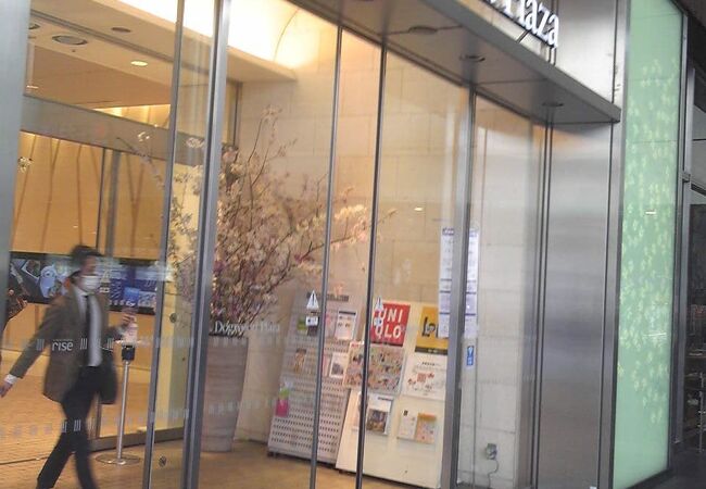 二子玉川ライズ ドッグウッドプラザ クチコミ アクセス 営業時間 二子玉川 フォートラベル 二子玉川ライズ ドッグウッドプラザ クチコミ アクセス 営業時間 二子玉川 フォートラベル