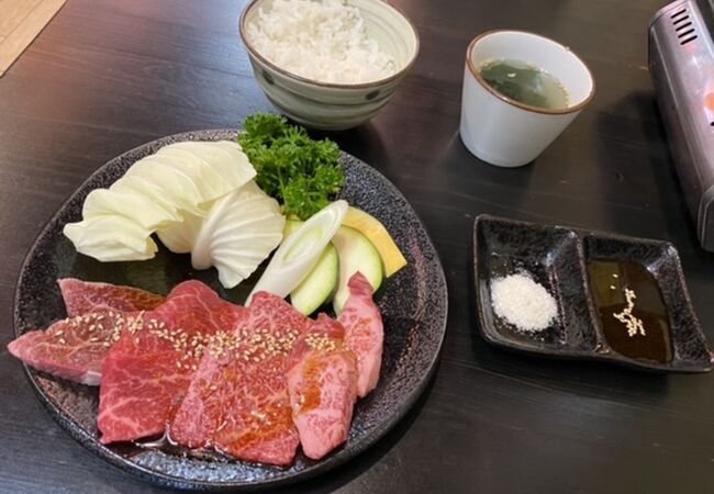 焼肉ちょうしゅう 石垣島本店 クチコミ アクセス 営業時間 石垣島 フォートラベル