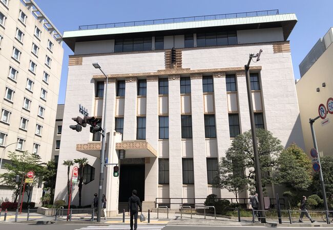 横浜銀行協会 旧横浜銀行集会所 クチコミ アクセス 営業時間 横浜 フォートラベル 横浜銀行協会 旧横浜銀行集会所 クチコミ アクセス 営業時間 横浜 フォートラベル