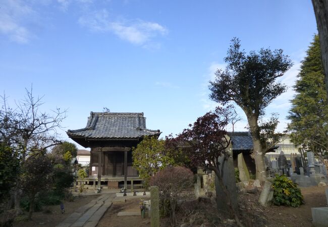 念仏院