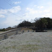 瀬戸内海国立公園 屋島