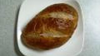 小田急内のおしゃれなパン屋さん！