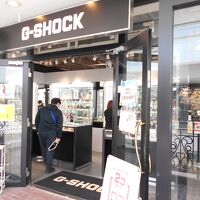 ジーショック アウトレット (ジャズドリーム長島店)