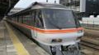 コロナでガラガラ