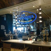 お洒落なインテリア