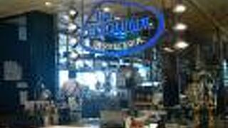 渋谷スクランブルスクエアのカジュアルなスペイン料理店