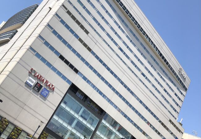 ソラリアステージ クチコミ アクセス 営業時間 博多 フォートラベル