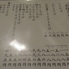 こだわりはあるが安い