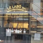 ル ラボ LE LABO