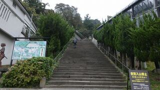 若者の自刃の地が一大観光スポット