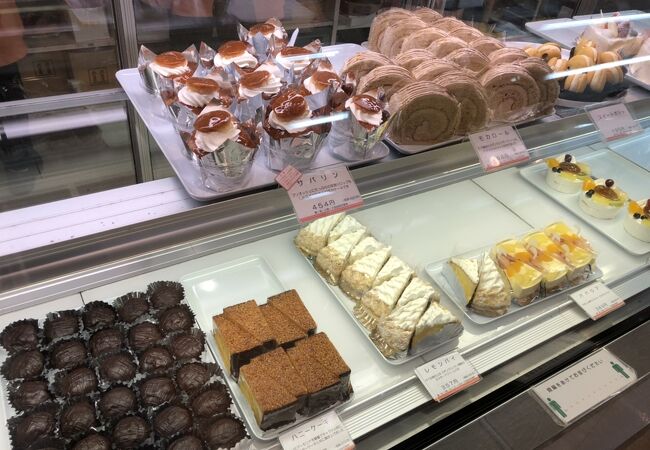 喜久家洋菓子舗 元町本店 クチコミ アクセス 営業時間 横浜 フォートラベル 喜久家洋菓子舗 元町本店 クチコミ アクセス 営業時間 横浜 フォートラベル