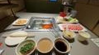 ランチ飲みで利用！