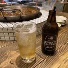 ホッピーセット