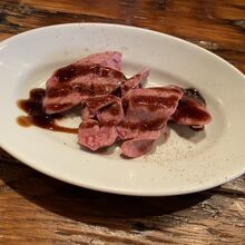 レバーコンフィ