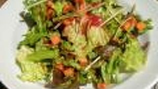 トス サラダ Echika表参道