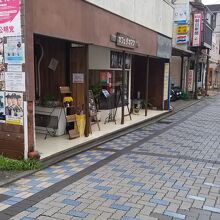 カフェタカマツ