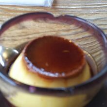 個数限定プリン