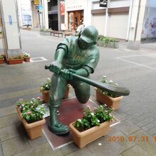 ドカベンこと山田太郎