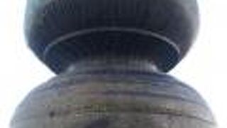 歴史に思いを馳せる