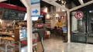 マルゴデリのカフェ！