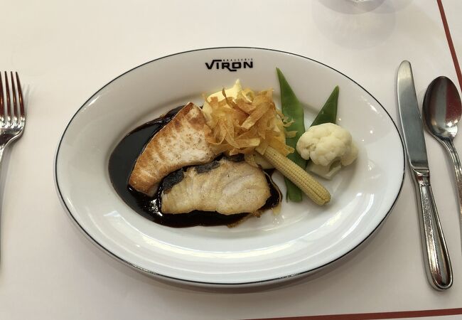 Viron 渋谷店 クチコミ アクセス 営業時間 渋谷 フォートラベル