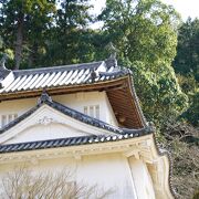 気軽に絶景が見れます