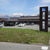インターから数分なので便利です。
