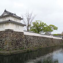 中に入りたかったなぁ～。