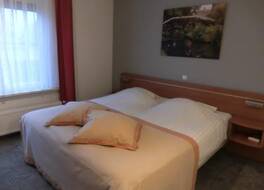 ホテル デ ハーモニー 写真