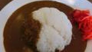 印度カレー 小いけ 本店