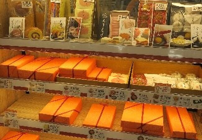 JR駅から徒歩ですぐ