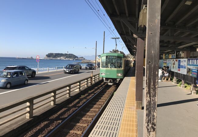 鎌倉高校前駅 クチコミ アクセス 営業時間 鎌倉 フォートラベル