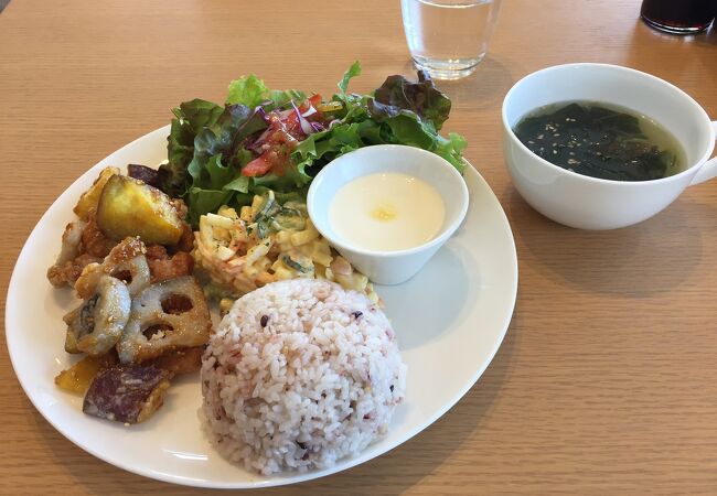 コミュニティカフェ ミッテンヴァルト クチコミ アクセス 営業時間 水戸 フォートラベル