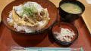 意外にも本格的でうまい