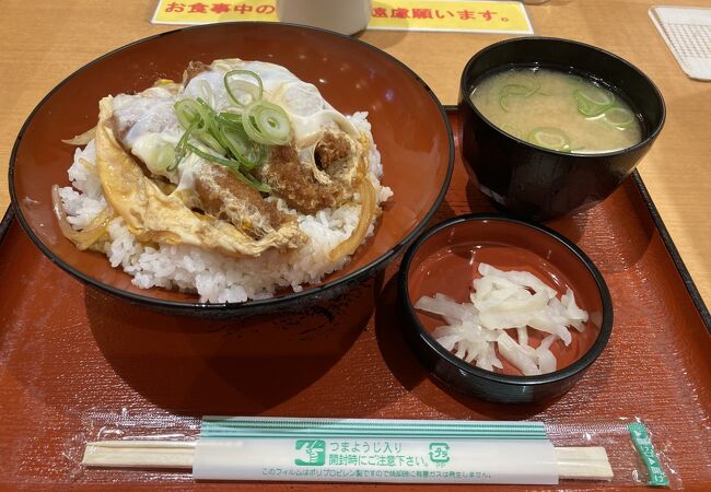 意外にも本格的でうまい