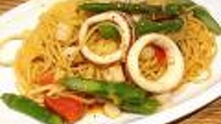 トスカーナ 経堂店