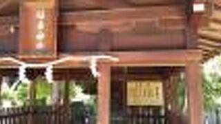 ご祭神は底筒男神・中筒男神・表筒男神です