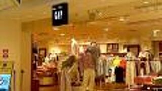 春・夏物のファッション