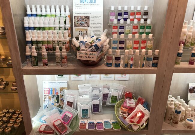 ラニカイ バス & ボディ クチコミ・アクセス・営業時間|オアフ ラニカイ バス & ボディ クチコミ・アクセス・営業時間|オアフ
