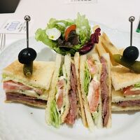 マイセン カフェ 阪急うめだ本店