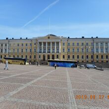 政府宮殿