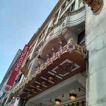 日本橋三越本店