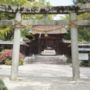 吉川家の菩提寺