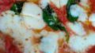 9Fだけど、テラス席があり開放的