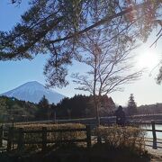 田貫湖