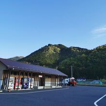 道の駅 おのこ